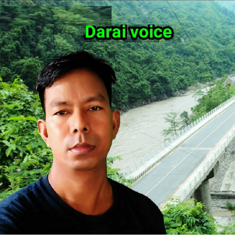 Darai Traveller 