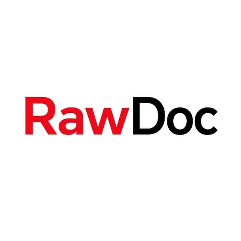 Raw Doc