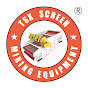 TSX Screen-Mineral Processing logo