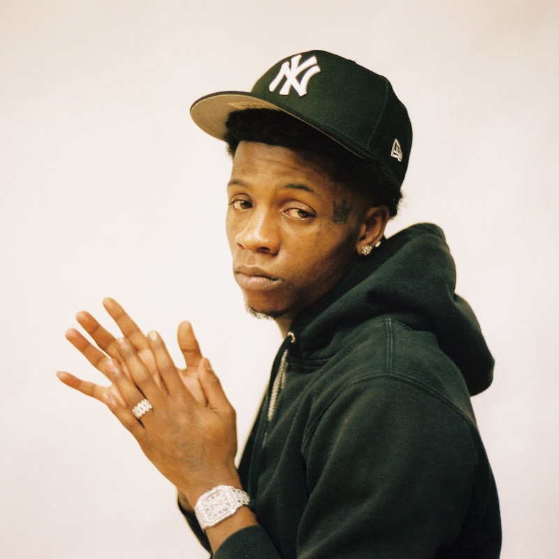 EBK Young Joc @ebkyoungjocofficial | Thizzler