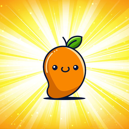 The Sunny Mango
