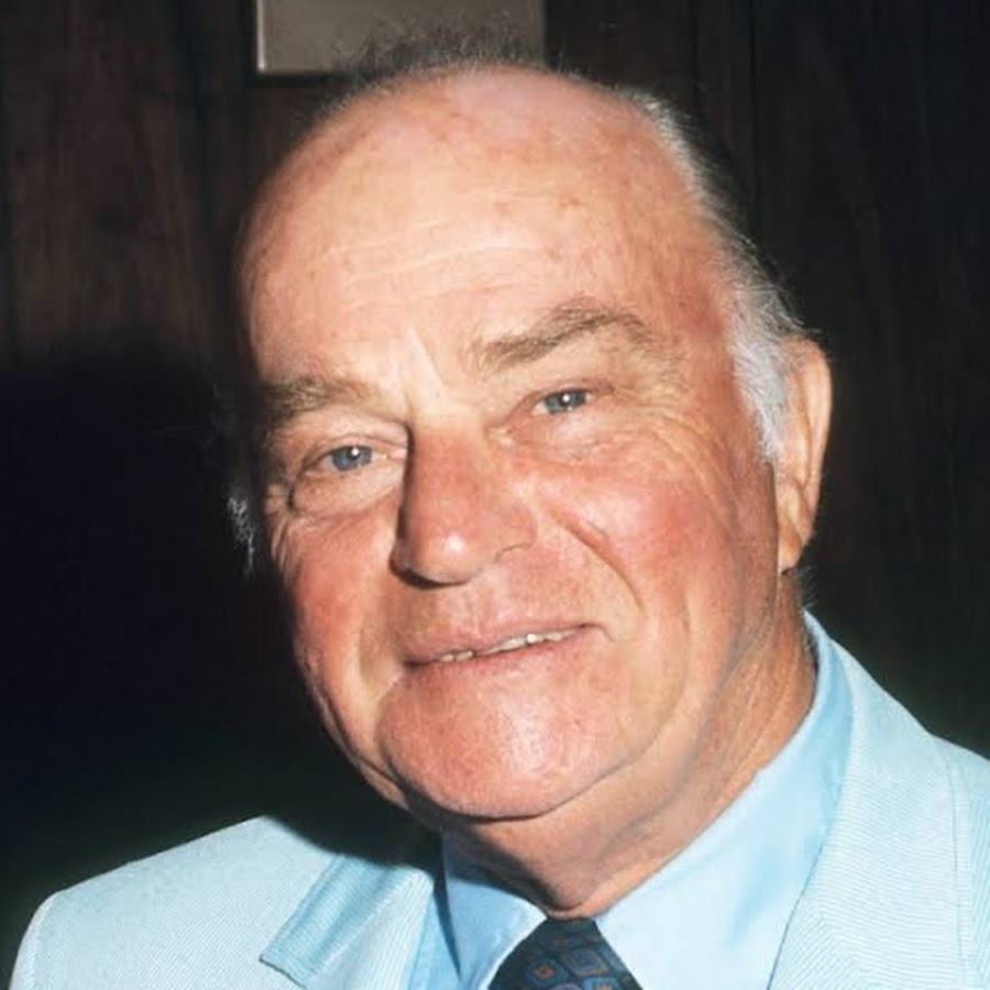 Edgar Bergen Topic YouTube