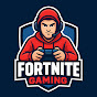 Victory Royale Fortnite logo