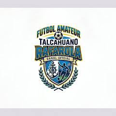 FUTBOL AMATEUR // TALCAHUANO // RAFAROLA