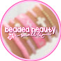 beaded beauty 🎀 logo