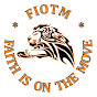 Faith Is On The Move logo
