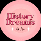 History Dreams by Isa