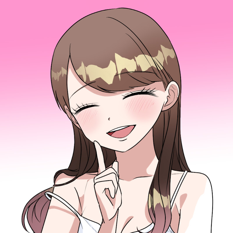 七瀬さんの恋が異常【YouTubeアニメ】