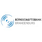 Bürgschaftsbank Brandenburg logo
