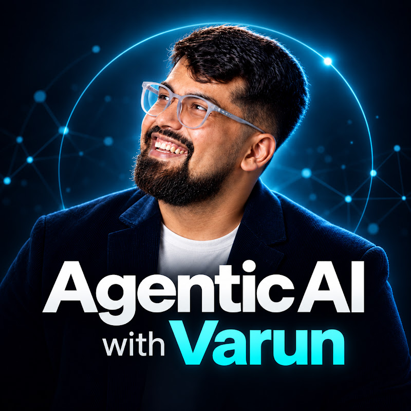 Agentic AI with Varun