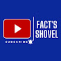 Fact's Shovel logo