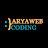 arya web coding