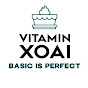 Vitamin XOAI