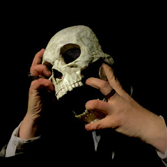The Mortician’s Mask