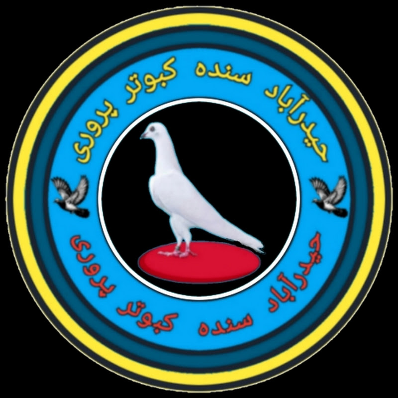 HYDERABAD SINDH KABOTER PARWARI