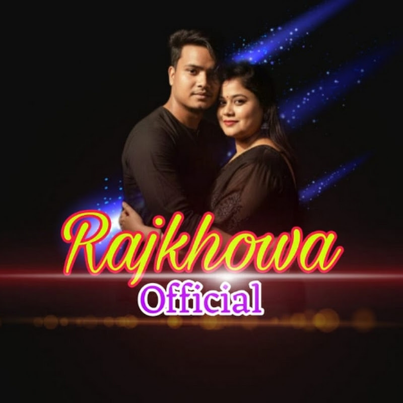 Rajkhowa Official
