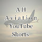A.H.A. YouTube Shorts logo