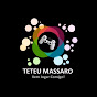 Teteu Massaro logo
