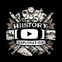 History Exploration logo