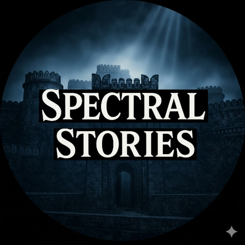 Spectral Stories