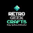 RetroGeek Crafts
