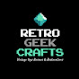 RetroGeek Crafts logo