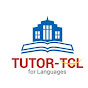 Learn English with Alan, American teacher logo