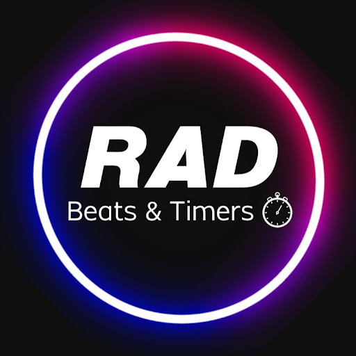 RAD Beats & Timers