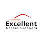Excellent Carpet Cleaners Bromley logo