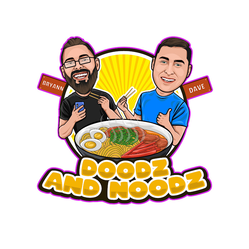 Doodz and Noodz