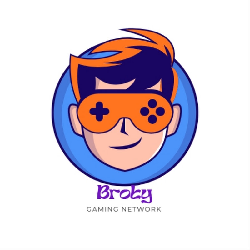 Broty Gaming Network 