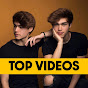Stokes Twins Top Videos