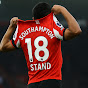 The Southampton Stand logo