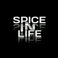 SPICE IN LIFE channel logo