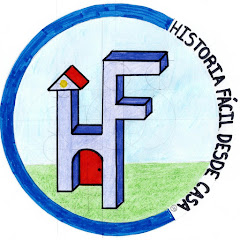 Historia facil Desde casa