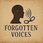 Forgotten Voices logo