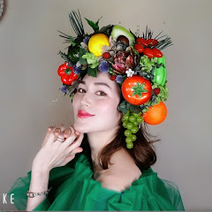 Sera Violette | 野菜に恋する暮らし