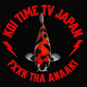 KOI TIME TV JAPAN