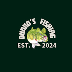 Dunno's fishing