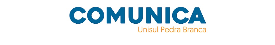 Comunica Unisul YouTube kanalı avatarı