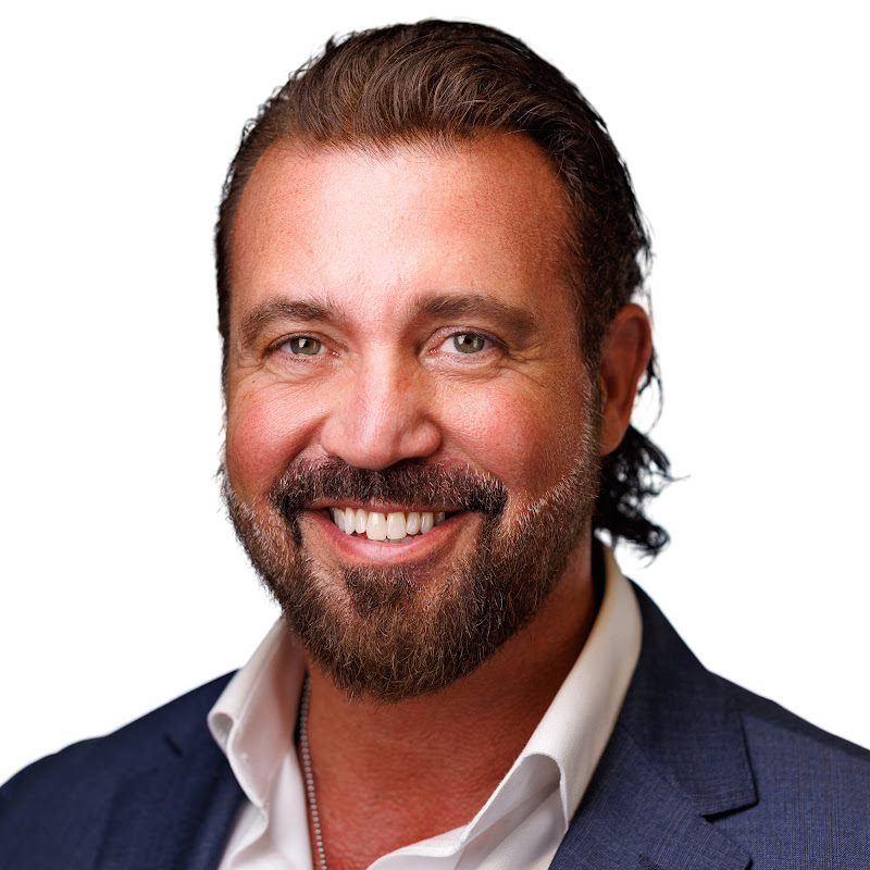 Mortgage Matters With The Galli Lama /Chris Galli 