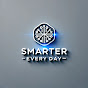 Smarter every day logo