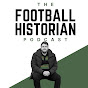 The Football Historian Podcast Avatar