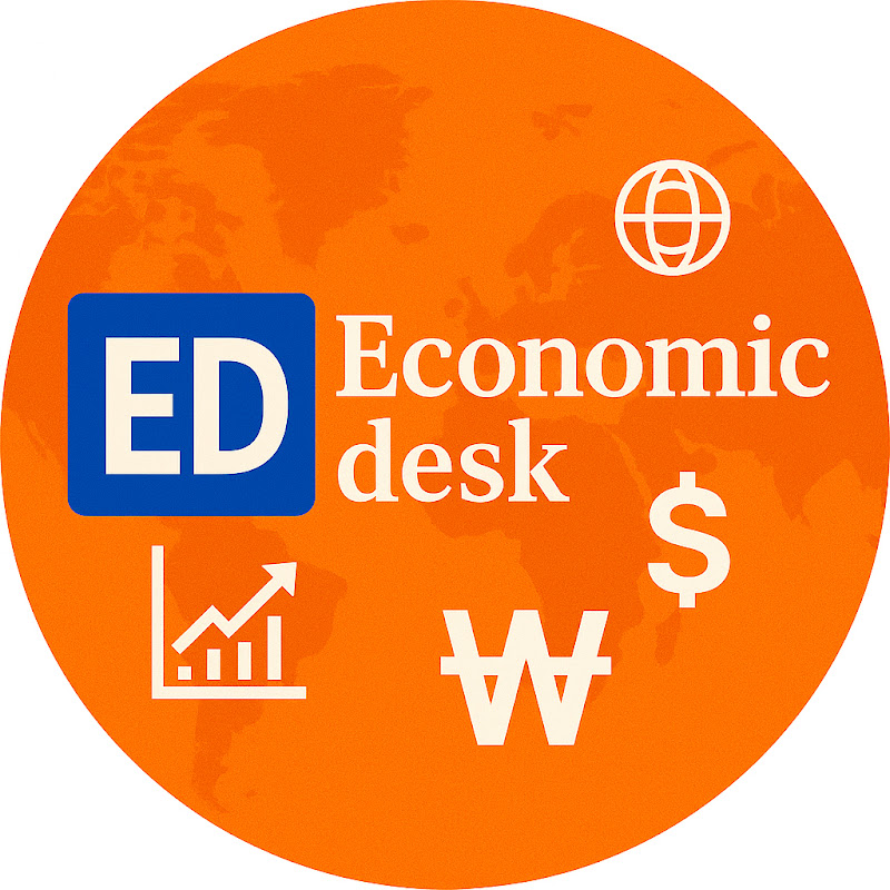 Economic desk