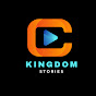 KINGDOM STORIES logo