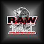 Raw Talent Athletics Canada logo