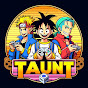 Taunt logo