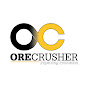 Orecrusher SA logo