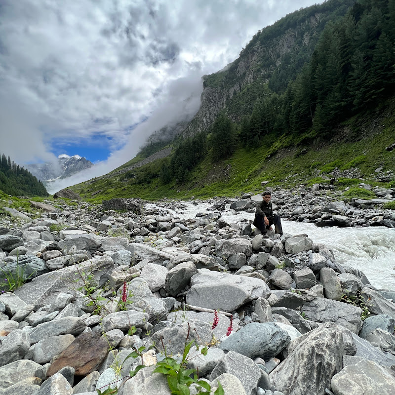 Hire KAMAL RAJPUT  — Meditation & Mindfulness (Spiritual) YouTube creator for sponsorships