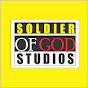 Soldier Of God Studios 2.0 logo